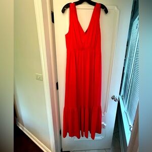 Kobi Halperin maxi dress